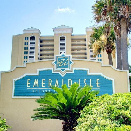 Emerald Isle #1607 Пенсакола-Біч Екстер'єр фото